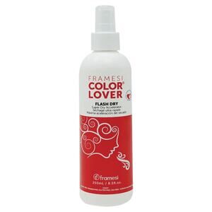 Framesi Color Lover Flash Dry Super Dry Accelerator 8.5 fl.oz